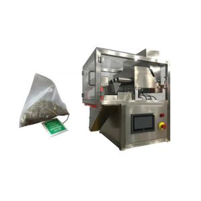 СП-4Т Роллер Теа Лоадинг Мацхине